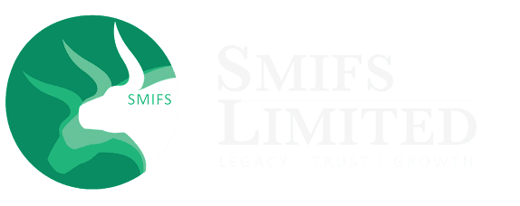 SMIFS Logo