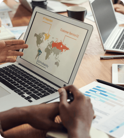 Credit Solutions product image