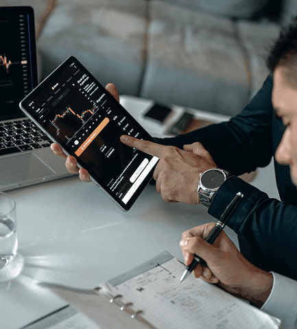 Credit Solutions product image