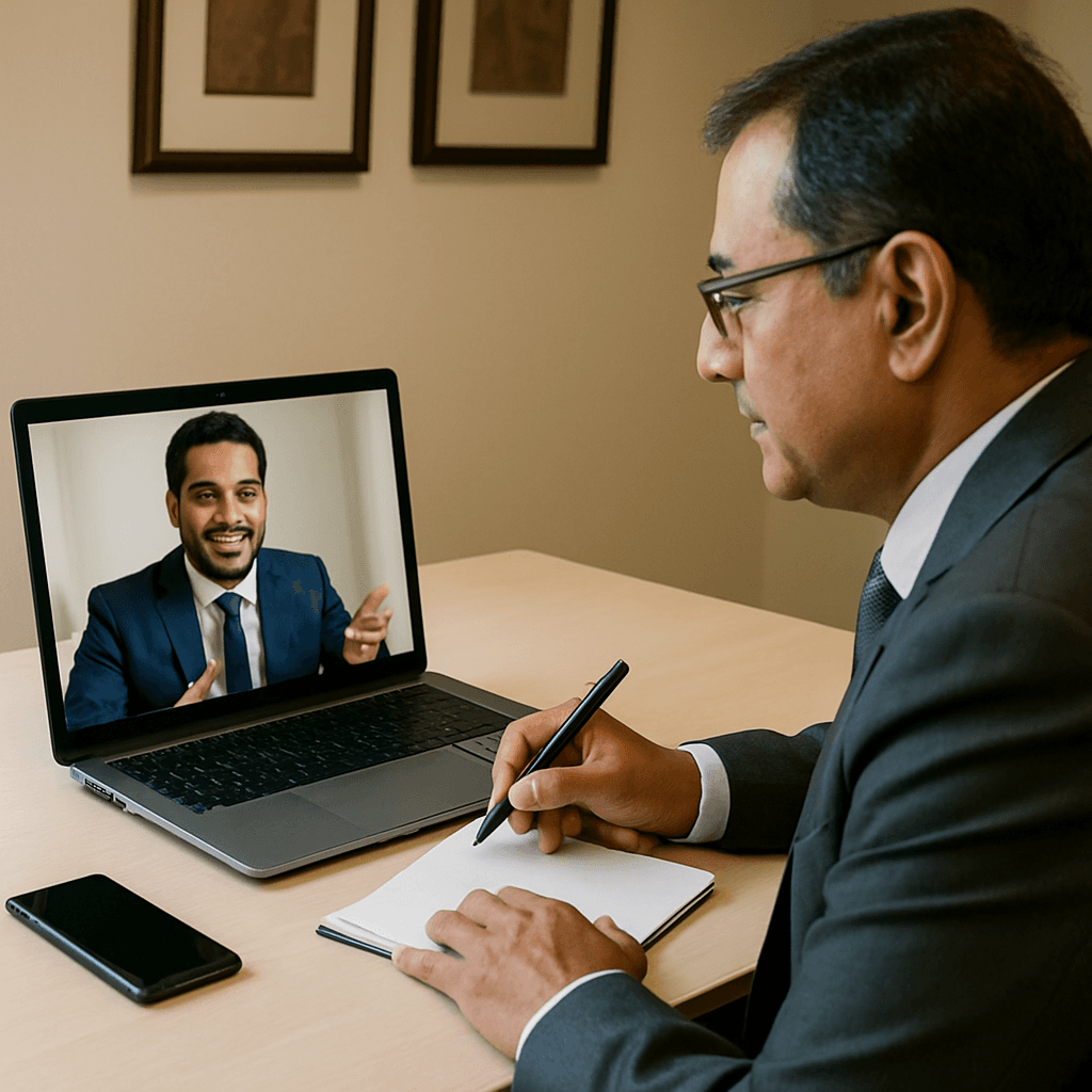 Schedule a Consultation