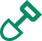 We tend to your wealth farm and crops