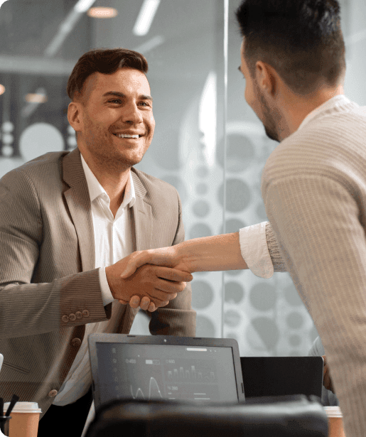 Why Choose Structured Products illustration