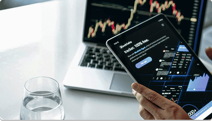 Why Choose Investment Advisory illustration